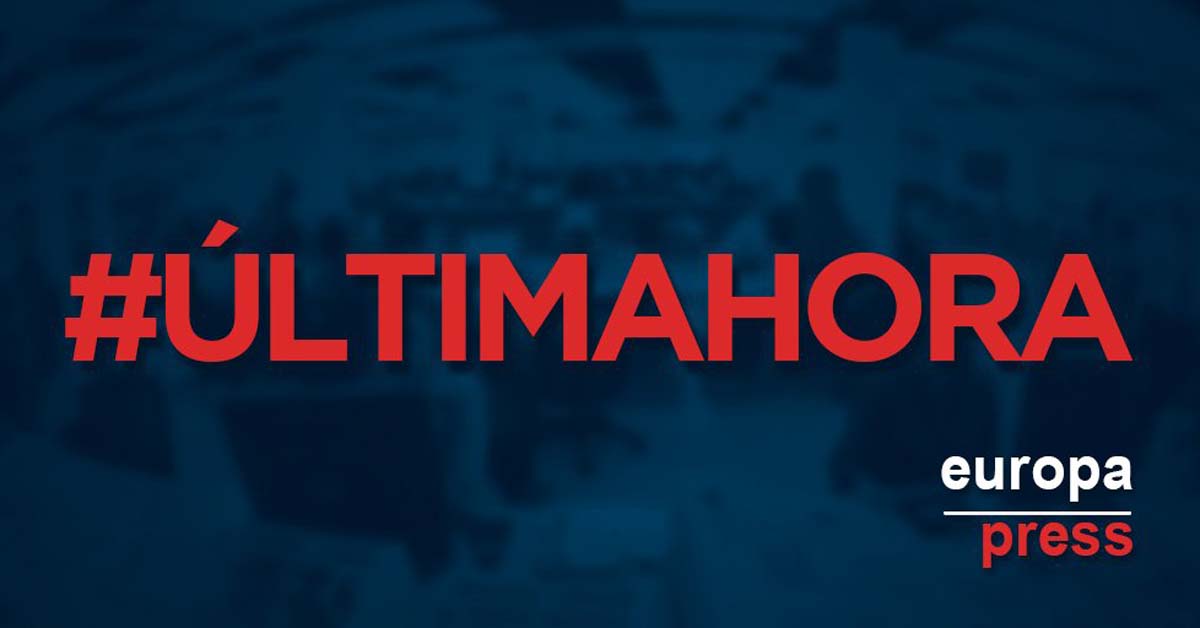 europapress's tweet photo. 🔴#ÚLTIMAHORA | La Eurocámara quiere que se investiguen los vínculos del Kremlin con el independentismo catalán https://t.co/jYeYRLvqgS https://t.co/py4Zed49XP