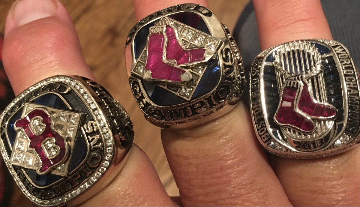 Today has the potential to be a great day! Best to <a href="/davidortiz/">David Ortiz</a>. Without Papi I don’t have any of these, just sayin…