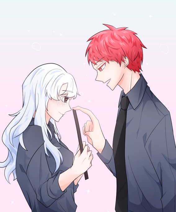 赤花 이야기のtwitterイラスト検索結果