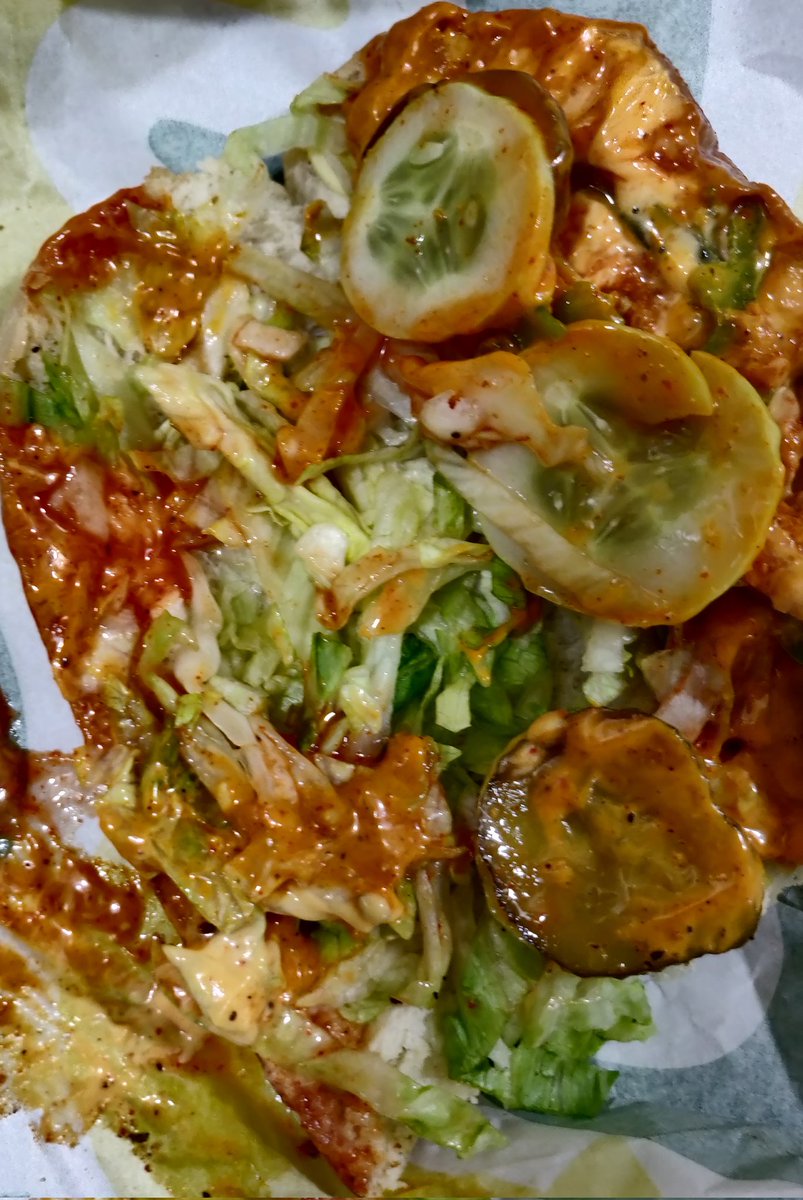 jinku_s's tweet photo. Lemme know once you find Lettuce in my order.. @SubwayIndia https://t.co/eKp1fyG8N8