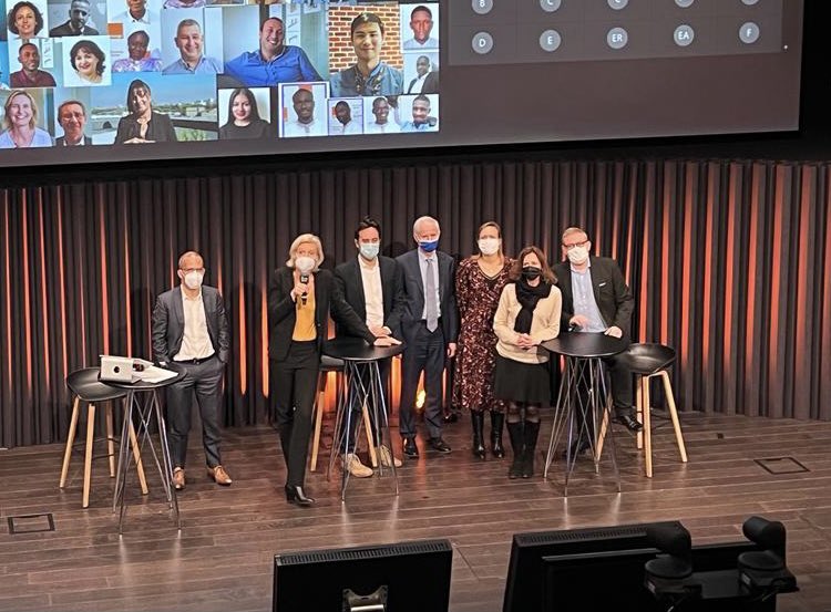 Bénédicte David tweet media