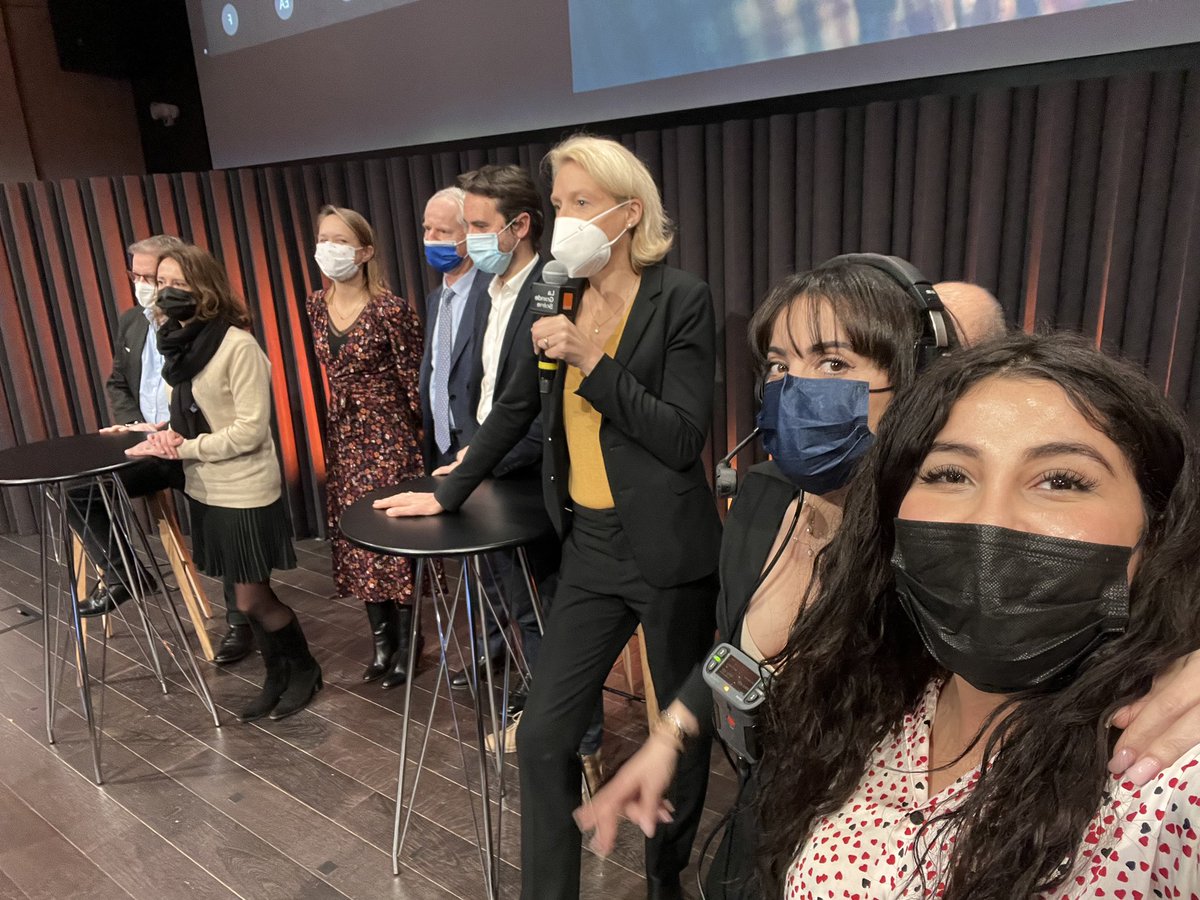 Bénédicte David tweet media