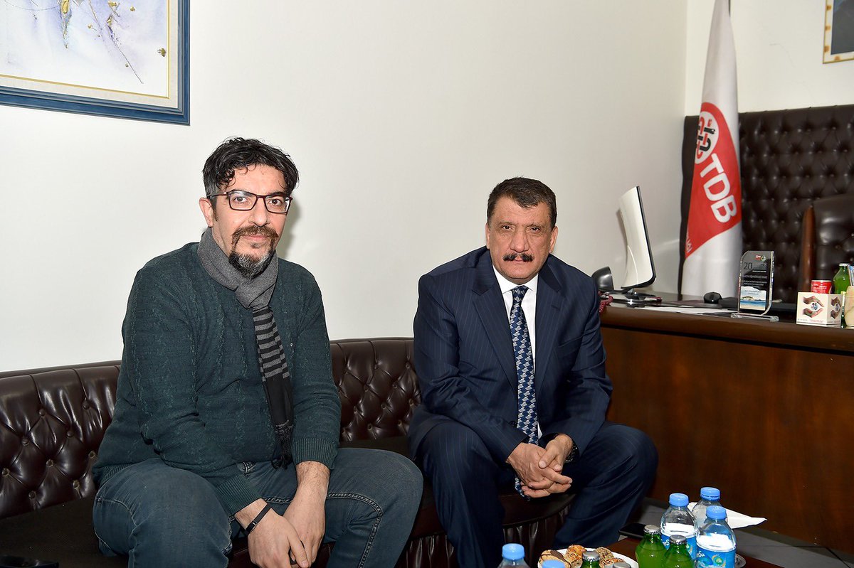 Selahattin Gürkan