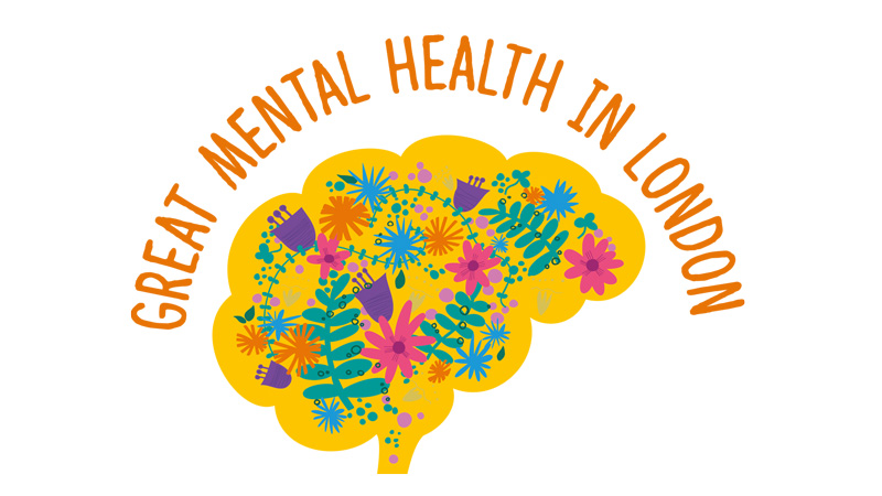 #greatmentalhealthday On Friday, 28 January 2022, London will host the first ever Great Mental Health Day across the region. The aim of the day is to get us talking about mental health, destigmatise asking for help and to make you aware of the great support available to you.