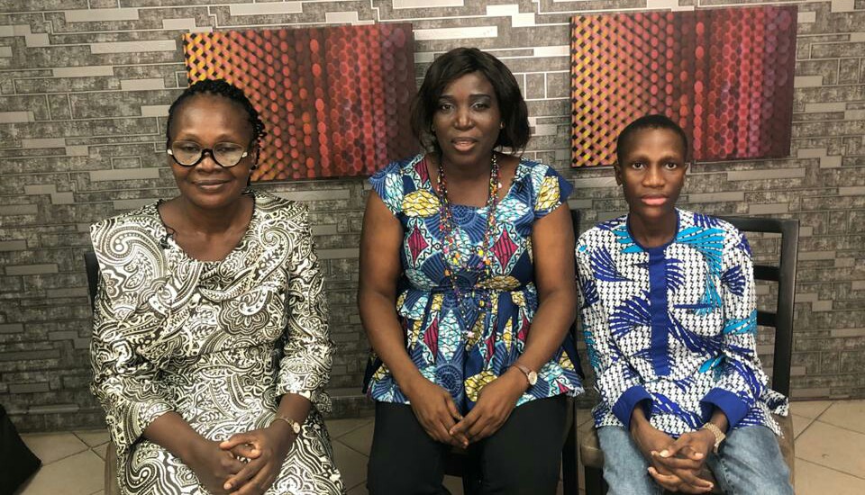 Evelyn Osagie tweet media