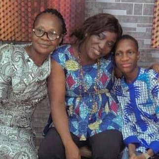 Evelyn Osagie tweet media