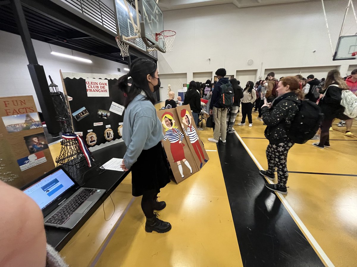 KO French tweet media