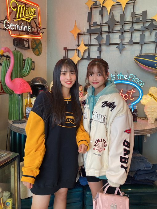 Twitterのコスプレ画像26