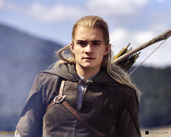 Happy 45th birthday to Orlando Bloom one of the breakout stars from 