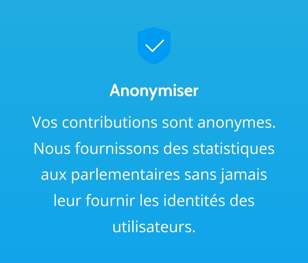 EtreEclaire's tweet image. Vous vous posez certaines #questions #légitimes sur l'application @noslois_fr ❓
#Voici quelques #infos ✨ 
capture d'écran du site noslois.fr 
#NosLois ☀️ 
1 / 1 

⤵️⤵️⤵️