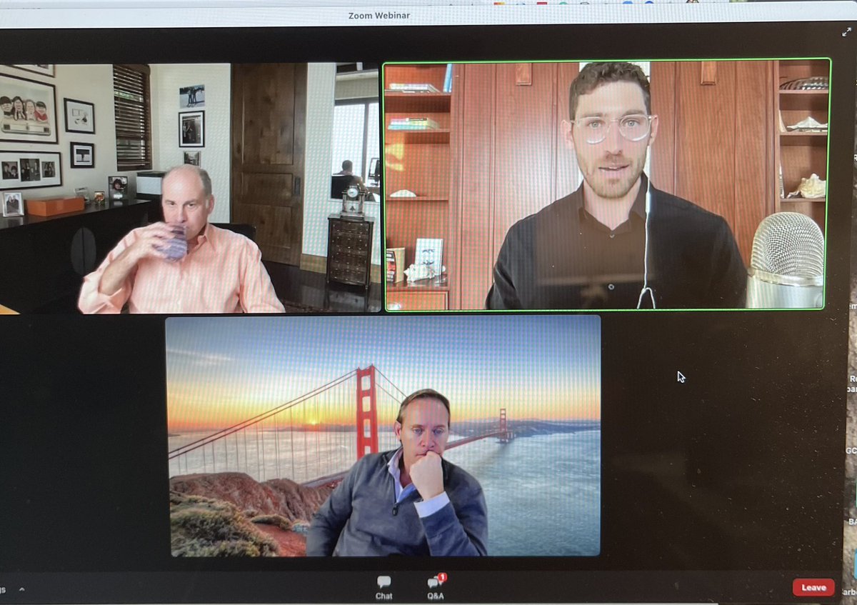 vrbst4's tweet image. I love listening to @choffstein speak investments. #returnstacking