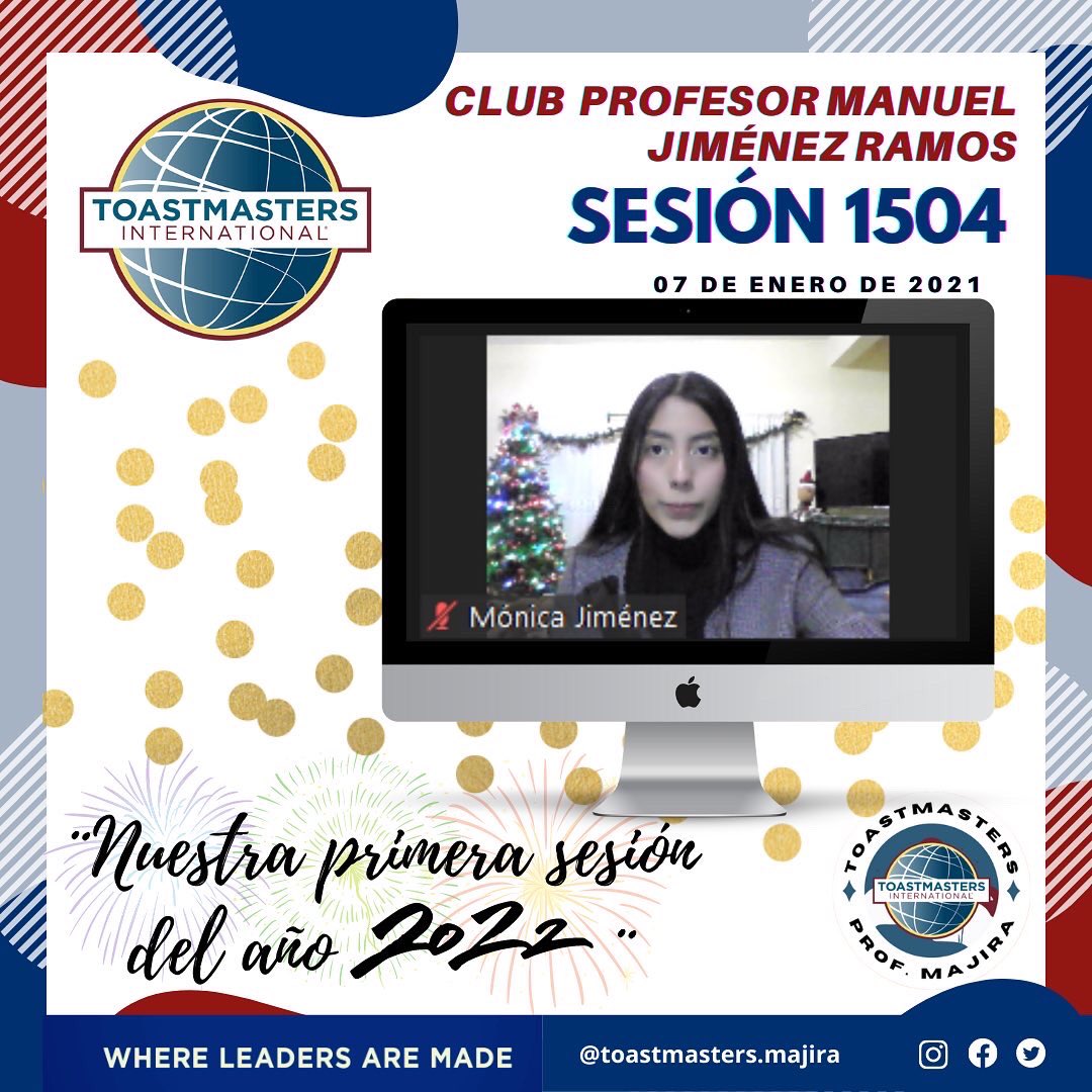 MajiraToast's tweet photo. Continuando con nuestro programa, en la segunda parte de la sesión, Mónica Andrea Maldonado Jiménez, dio paso a los tan esperados #Tabletopics, en donde el tema esencial fueron “Los #Hábitos”, ¡Esas pequeñas acciones que generan los más grandes resultados!✨🙌🏼 https://t.co/ZpWAJCpknq