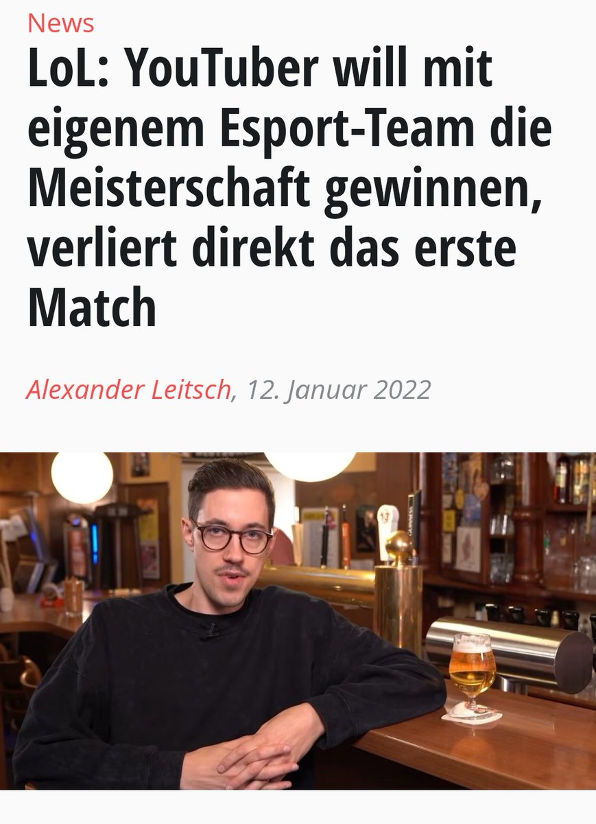 Muss so lachen