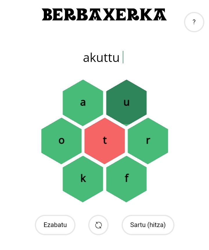 Aitor Urkia Etxeberria tweet media
