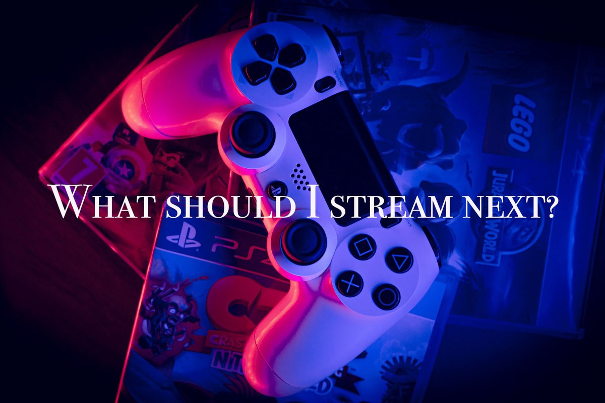 #Streaming today at 5pm Mountain! (If internet cooperates) Leading choice is Dragon Age: Inquisition. Vote in the poll for what you want to see! shorturl.at/fiCD9 #TwitchStreamers #twitch #gaming #gamergirls #PS4 #games