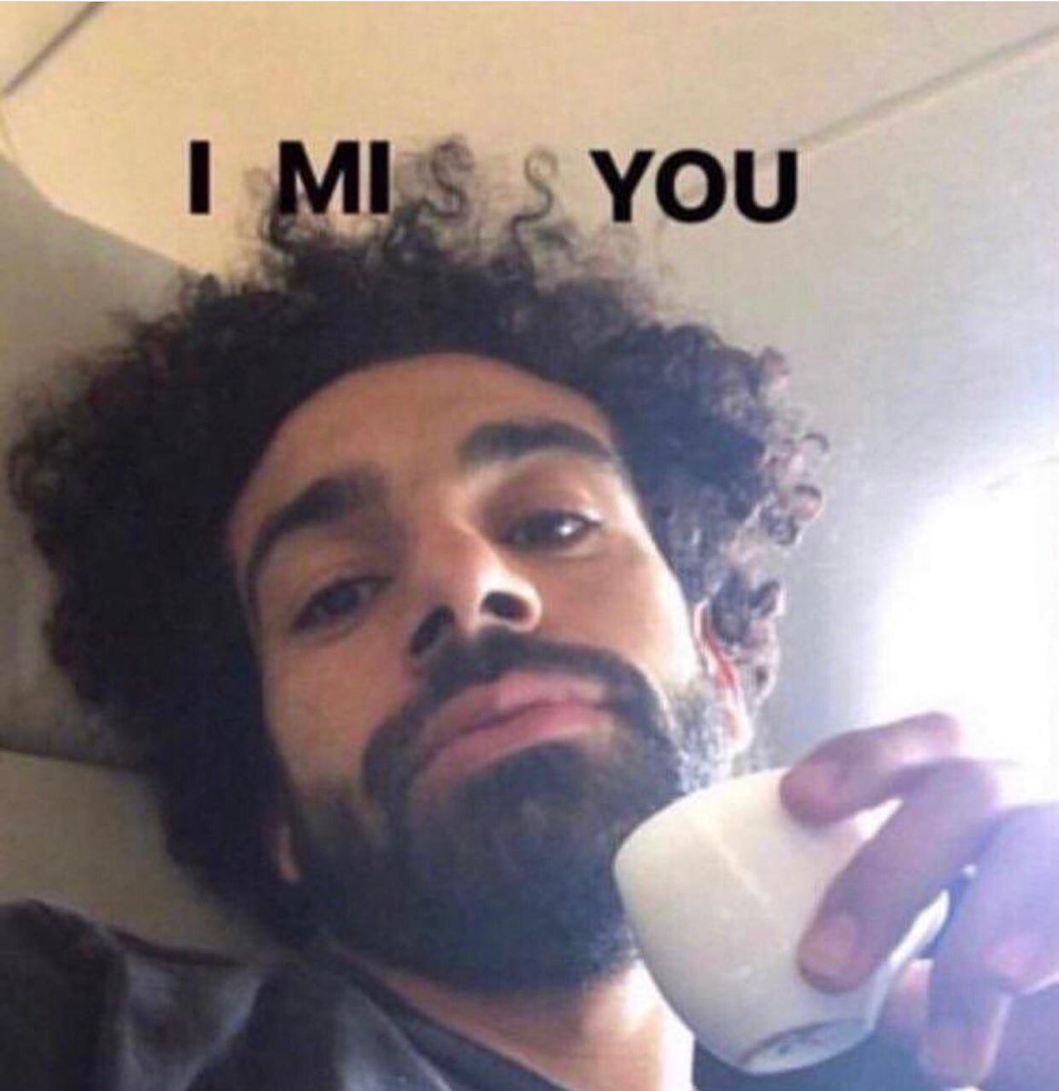 TrollFootball's tweet photo. Liverpool fans right now https://t.co/sqrGpLfifQ