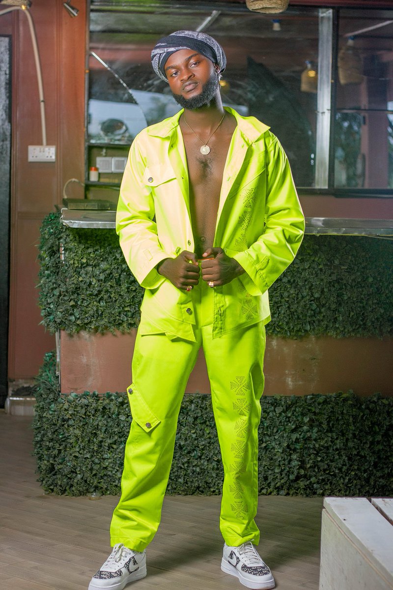Wikidofficial's tweet photo. New released photos ahead of my releases this year

Swipe>>>>> to see

Stay for more updates 

Designer @smart_thread_kloset
Photographer @highpoint_photograph

.
.
#whikidinvasion
#onthelowgh
#olordofmercy
#angelicvocalist https://t.co/kXseX3tNJd