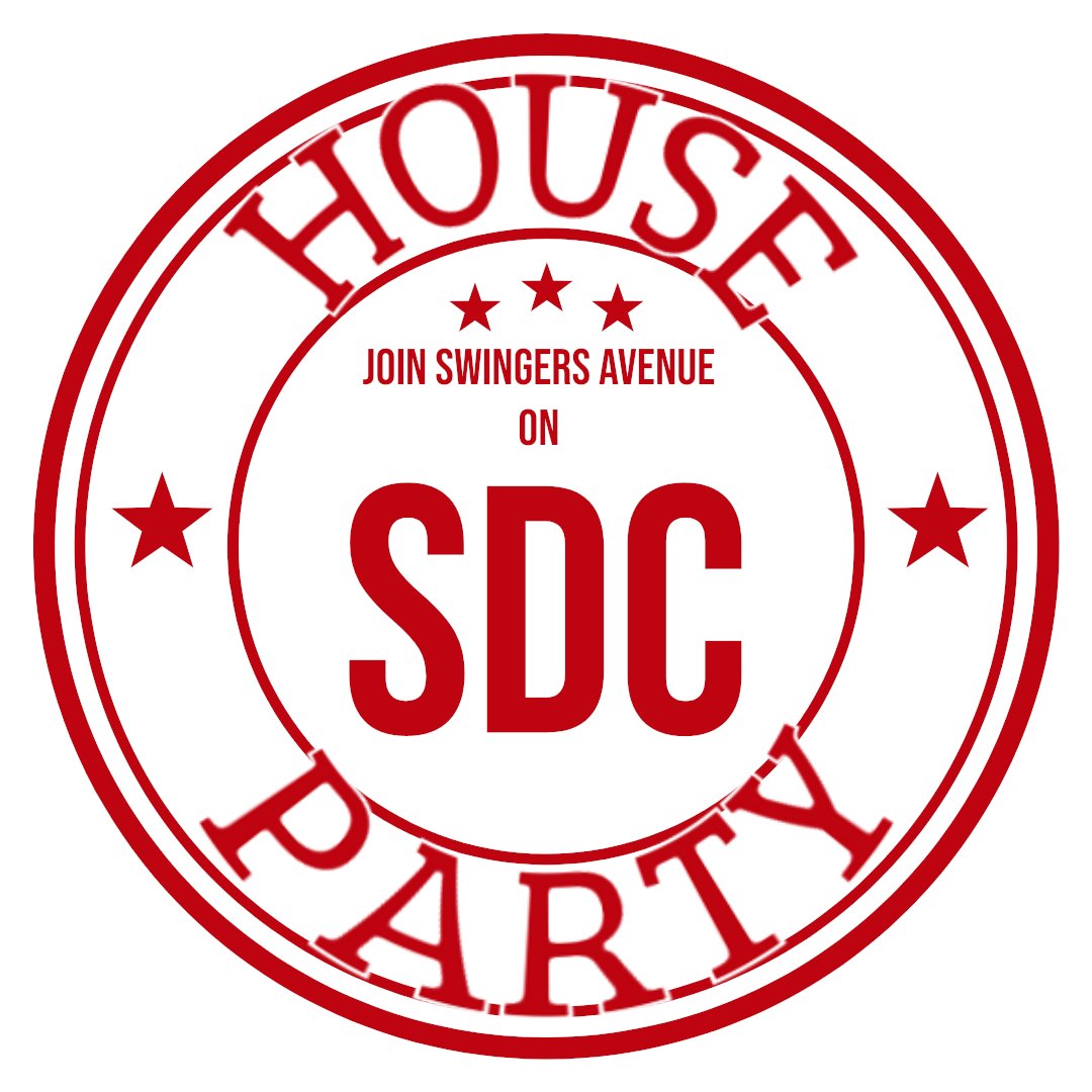 69LASWINGERS's tweet photo. JOIN US ON S.D.C. FOR WEEKEND HOUSE PARTIES - START 2022 WITH A BANG! MEET NEW COUPLES WHO ARE NOT IN OUR FACEBOOK GROUP.

FOR MORE INFO VISIT https://t.co/EAiGajlo2b FOR A HOUSE PARTY NEAR YOU. https://t.co/3fqnDeYAeY