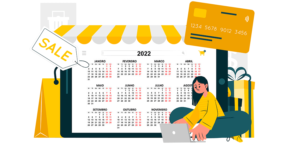 commerce_globe's tweet photo. Planeje o calendário 2022 do seu E-commerce

https://t.co/V2XLoT19pC

#ecommerce #varejo #lojaintegrada #globecommerce #comercioeletronico https://t.co/ZNlS0dcH8f