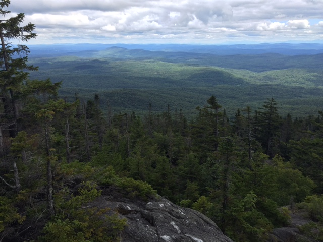 VTLandTrust's tweet photo. Many thanks to @vtfpr_commish, @SenatorLeahy, and @OpenSpaceInst for making this happen: 6,500 acres of conserved forestland in Worcester and Elmore. #actonclimate #vtpoli #vtforests https://t.co/hFQhqNqARM https://t.co/GSb3maFlYz