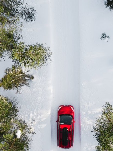 usfs_r4's tweet photo. Love it or hate it, winter's here! This is a time when it can be hazardous and frightening to drive. Keep @OSHA_DOL's 3 Pβs of #SafeWinterDriving: PREPARE for the trip; PROTECT yourself and PREVENT crashes. Licensed Photo by Adobe Stock https://t.co/W7G4NKXLqx