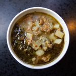 Photo by Small Batch Soups (@SmallBatchSoups)