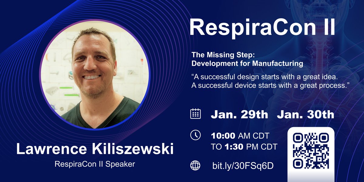 pubinvention's tweet photo. 15 more days!!! #RespiraConII #opensource #openconversation https://t.co/OylB3UmSGG