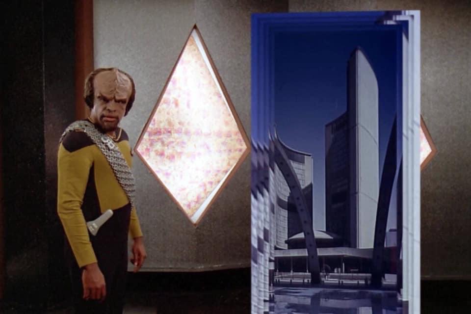 Old Toronto Series tweet media