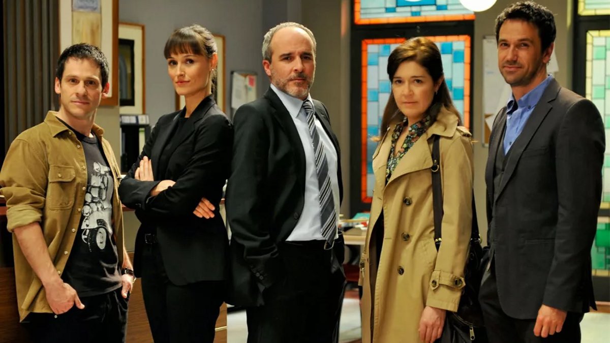 lucas_hasta's tweet photo. ⚠️ Está gran serie NO puede morir! QUIERO LA NUEVA  TEMPORADA DE LOS MISTERIOS DE LAURA!!! Yaaa! ☝🏼🧔🏻‍♂️  

Para cuando @La1_tve   ???   
#MisterioLaura https://t.co/sMwsBFHxhq