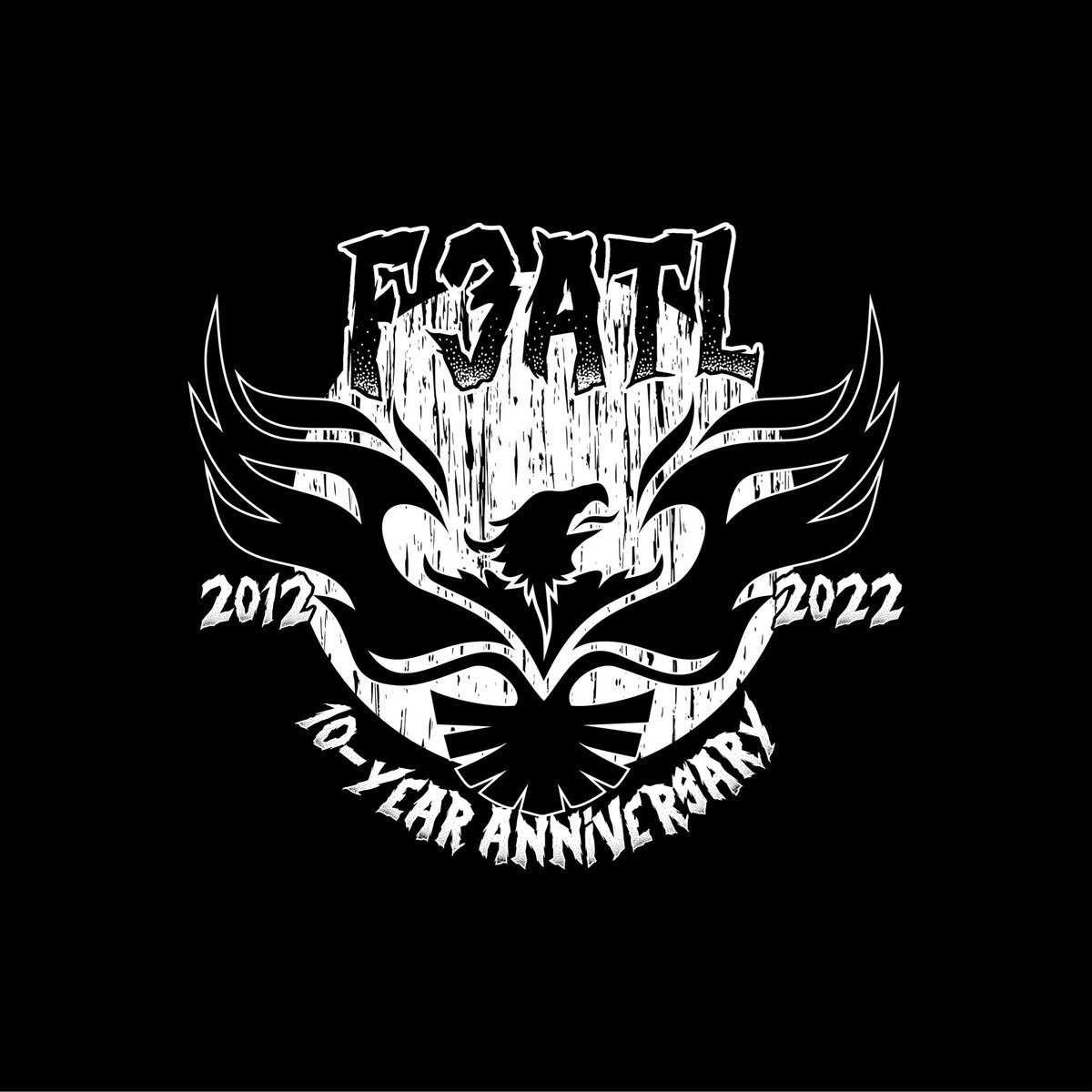 F3Atlanta's tweet photo. What’s that? #F3Atlanta is celebrating 10 years?!
Two Chances to party 🎉 🥳
1) Tomorrow morning at 0545. Hot Tin Roof, where it all started. (Chastain Park Red Lot)
2) The Big One - 10 Year Convergence on 1/22. 0700 at Terminus (Piedmont Park).
Come party in the gloom! https://t.co/9hZsnwfsHU