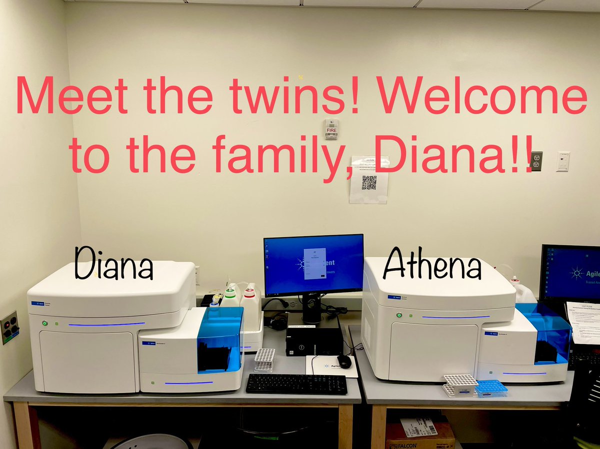 We had Alex from <a href="/Agilent/">Agilent Technologies</a> install our new Penteon today! Very excited to take her for a test drive!