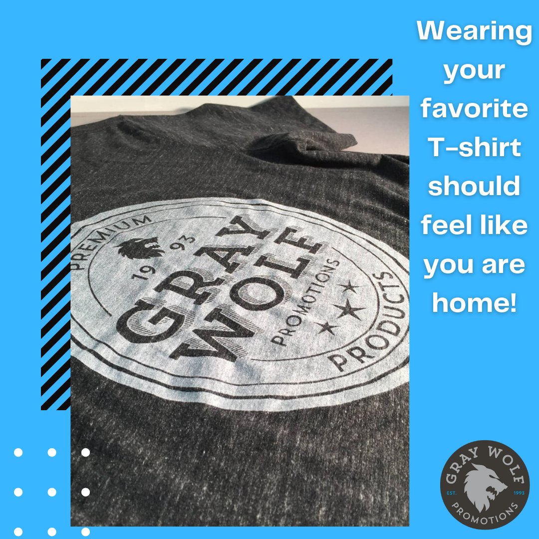 Gray Wolf Promotions (@graywolfpromo) on Twitter photo Getting the word out is imperative, custom apparel is a great way to do it!
โญ๏ธ ๐๐จ๐จ๐ค ๐๐จ๐จ๐ & ๐
๐๐๐ฅ ๐๐จ๐จ๐
โญ๏ธ ๐๐๐ฅ๐ค๐ข๐ง๐ ๐๐๐ฏ๐๐ซ๐ญ๐ข๐ฌ๐๐ฆ๐๐ง๐ญ๐ฌ
โญ๏ธ ๐๐ญ๐๐ซ๐ญ ๐๐จ๐ง๐ฏ๐๐ซ๐ฌ๐๐ญ๐ข๐จ๐ง๐ฌ & ๐๐๐ฏ๐๐ฅ๐จ๐ฉ ๐๐จ๐ฆ๐ฆ๐ฎ๐ง๐ข๐ญ๐ฒ
โญ๏ธ ๐๐ง๐ข๐ญ๐ฒ & ๐๐๐๐ฆ ๐๐ฉ๐ข๐ซ๐ข๐ญ Getting the word out is imperative, custom apparel is a great way to do it!
โญ๏ธ ๐๐จ๐จ๐ค ๐๐จ๐จ๐ & ๐
๐๐๐ฅ ๐๐จ๐จ๐
โญ๏ธ ๐๐๐ฅ๐ค๐ข๐ง๐ ๐๐๐ฏ๐๐ซ๐ญ๐ข๐ฌ๐๐ฆ๐๐ง๐ญ๐ฌ
โญ๏ธ ๐๐ญ๐๐ซ๐ญ ๐๐จ๐ง๐ฏ๐๐ซ๐ฌ๐๐ญ๐ข๐จ๐ง๐ฌ & ๐๐๐ฏ๐๐ฅ๐จ๐ฉ ๐๐จ๐ฆ๐ฆ๐ฎ๐ง๐ข๐ญ๐ฒ
โญ๏ธ ๐๐ง๐ข๐ญ๐ฒ & ๐๐๐๐ฆ ๐๐ฉ๐ข๐ซ๐ข๐ญ