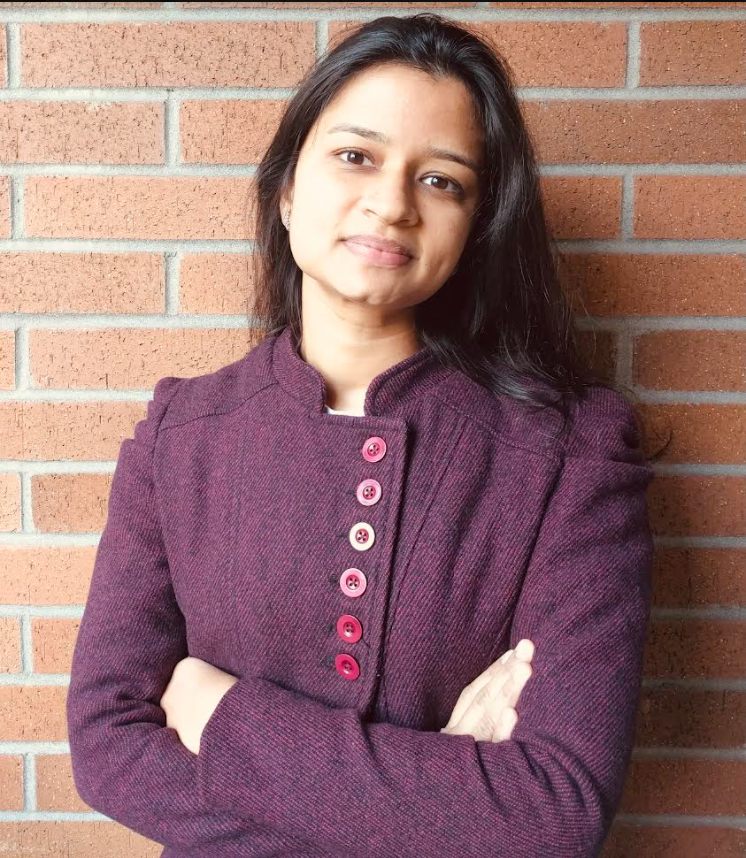 Congratulations to ECE Professor, Dr. Gupta, for her recent award of a 2-year National Science Foundation grant, focusing on Efficient and Power-Dense Modular Power Electronic Architecture for Utility-Scale DC-AC Conversion! Learn more on our website: bit.ly/3trogR8