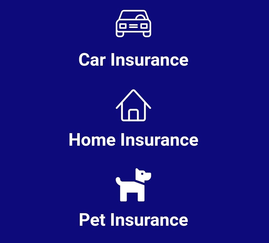 comparison_pod's tweet image. Comparisonpod.co.uk - Visit our partners to compare Car, Home, Pet, Travel, Business, Life &amp;amp; specialist insurances. 

Simply choose a service to compare from our growing list of partners.

#carinsurance #lifeinsurance #petinsurance #travelinsurance #homeinsurance #business