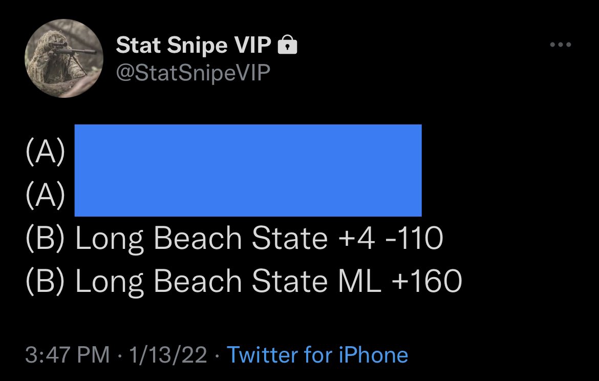StatSnipe's tweet photo. If y’all want to unlock the two (A) rated plays. 

Just…

💜LIKE + 🔁DM = 🔓UNLOCK https://t.co/lXp8xnP22r