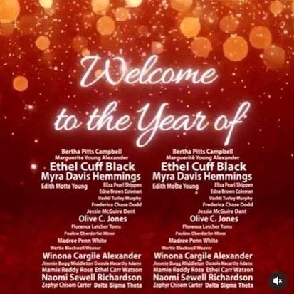Newsgirl84's tweet photo. Happy Founders Day to my sisters of Delta Sigma Theta Sorority, Inc.! We were founded 109 years ago at Howard University on the principles of scholarship, service and social action. I am very proud of the work we do to serve others. #DST1913 #DST109 #EtaUpsilon #LivingOurLegacy https://t.co/x8AaP4CrPJ