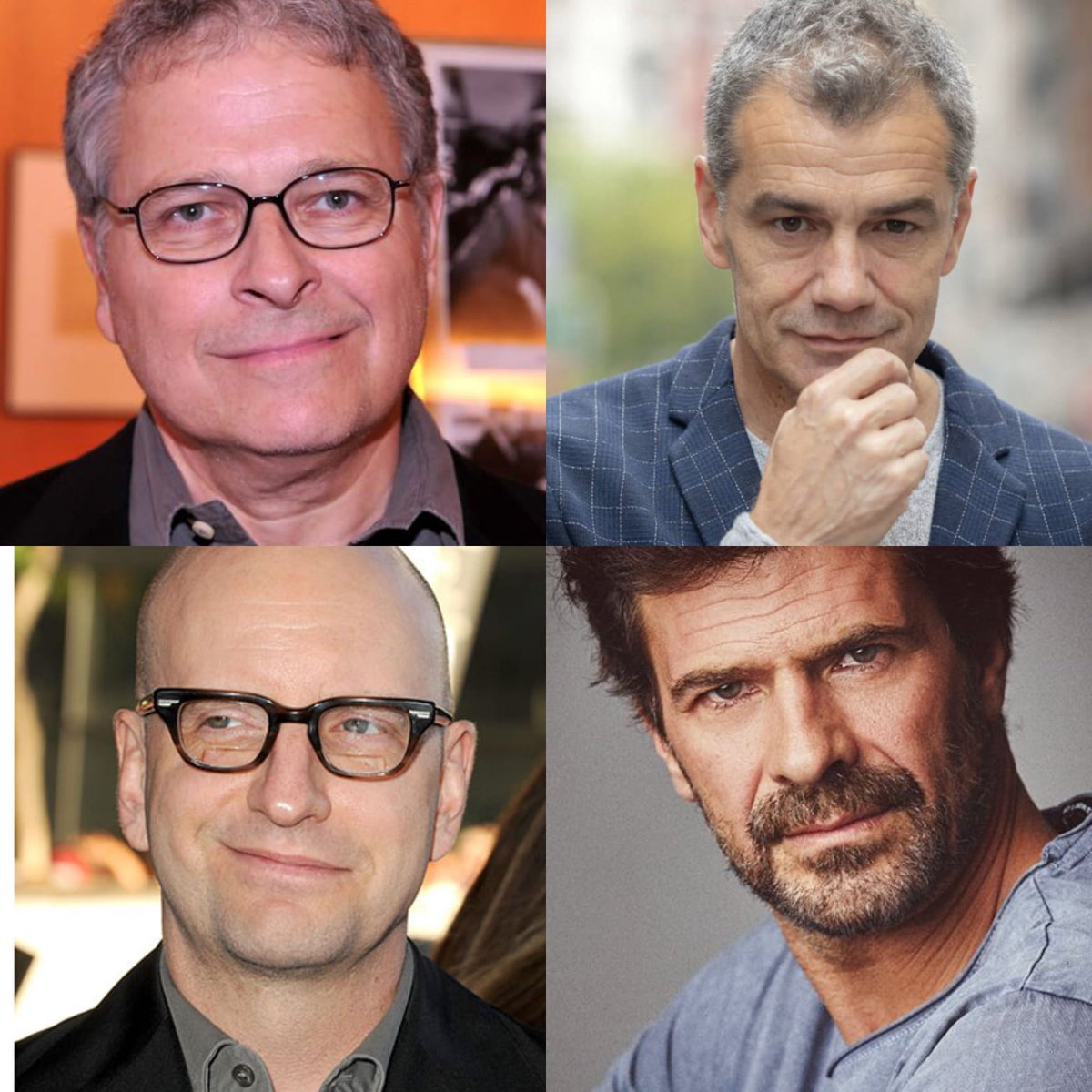 ellocodel12e's tweet photo. Buenas. 😁
Hoy #14Enero recordamos el cumpleaños 🎂 de las siguientes celebridades.
#LawrenceKasdan
#StevenSoderberg
#ToniCanto
#RodolfoSancho
Hablamos un poco de ellos y su obra aquí 👇
https://t.co/hIH5WOTVNY https://t.co/g9ZMaB98v9