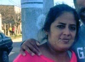 desaparecidaorg's tweet photo. Elsa Camila Juárez desapareció el 5/1/2022, en la ciudad de Santa Fe. Se hizo la denuncia. Por favor compartir, y si la ven avisar #URGENTE al ☎️ 342-5357756, 101 o 911

#SantaFe https://t.co/xCRI9V106F