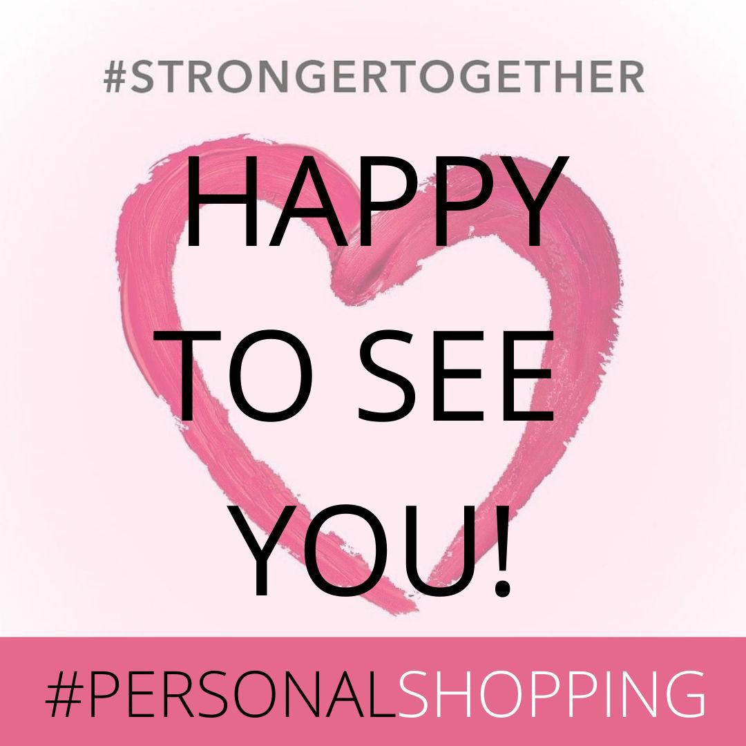 🍀HOOP!🙏🏻 

Zoals het nu lijkt, mogen wij vanaf zaterdag weer “open”!

Wilt u in ieder geval verzekerd zijn van een plekje en alvast een afspraak maken om te komen shoppen?🛍

Bel 📞 0515-416808 en boek uw afspraak! 🤞🍀

#douglassneek #parfumeriesneek #kooplokaal #omdehoek