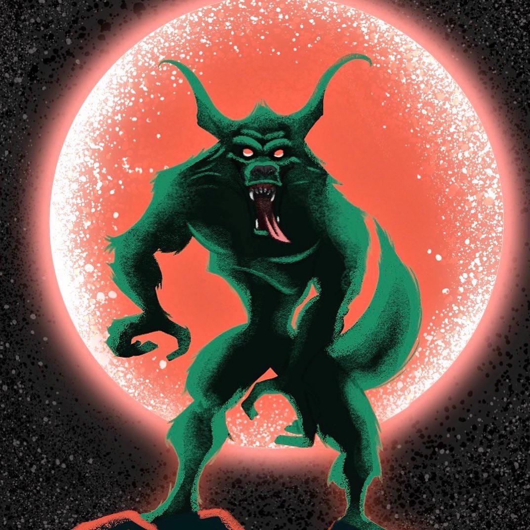 BurliDesign's tweet image. Some of my recent illustrations :)