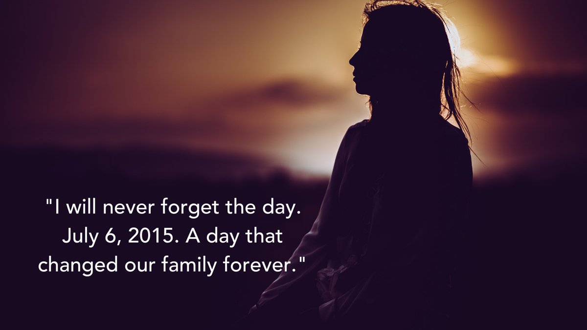 When your child faces addiction, the road is never easy. This mother shares her story of the fear, stress, and heartbreak that lead to her family's healing. Remember that the right support can help you grow and heal, and you are never alone. baconstreet.org/bacon-street-h…