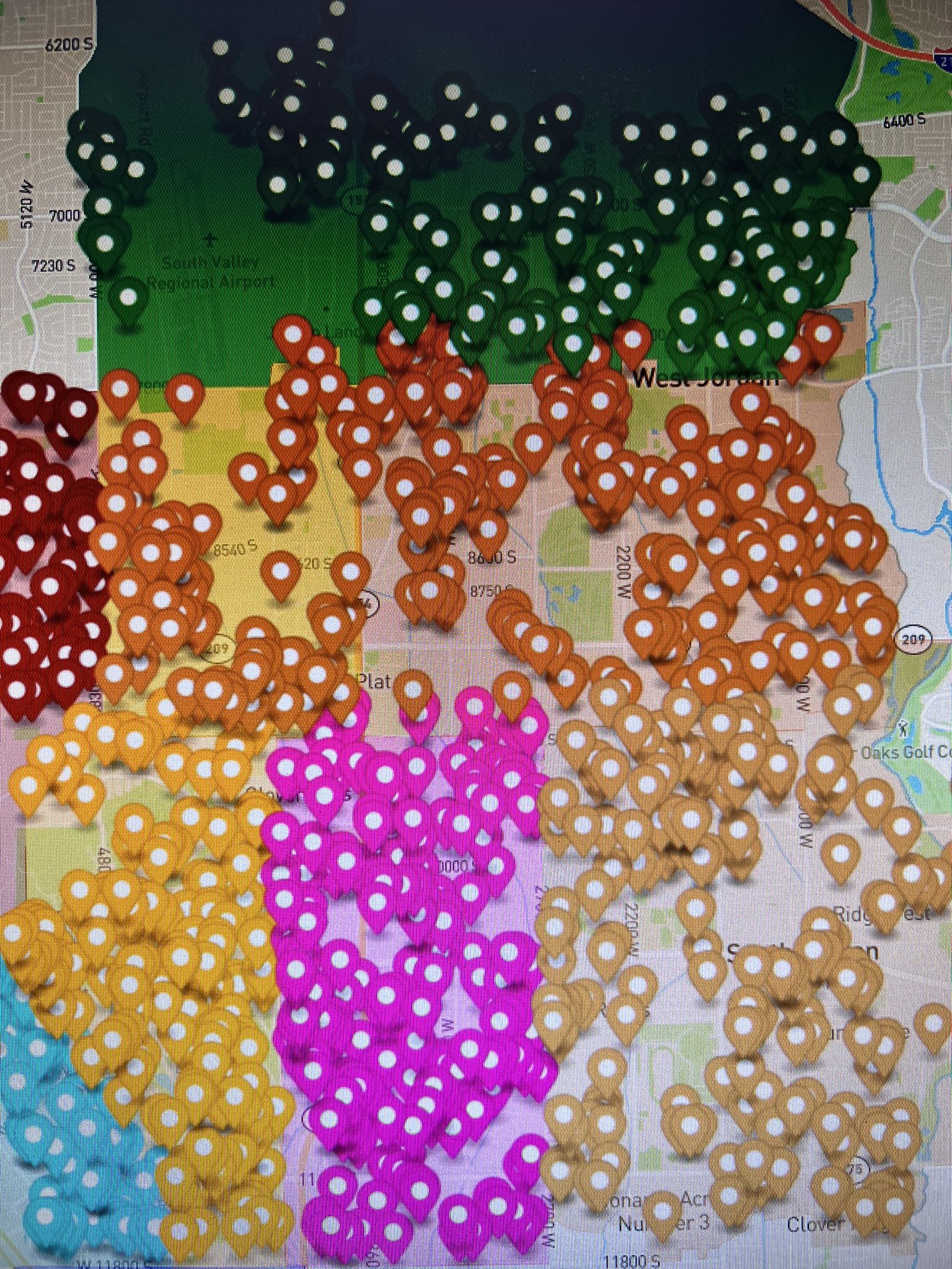 Ignite Delivery Software (IgniteDelivery) / Twitter