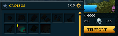 RsAdept's tweet image. Rng is cruel