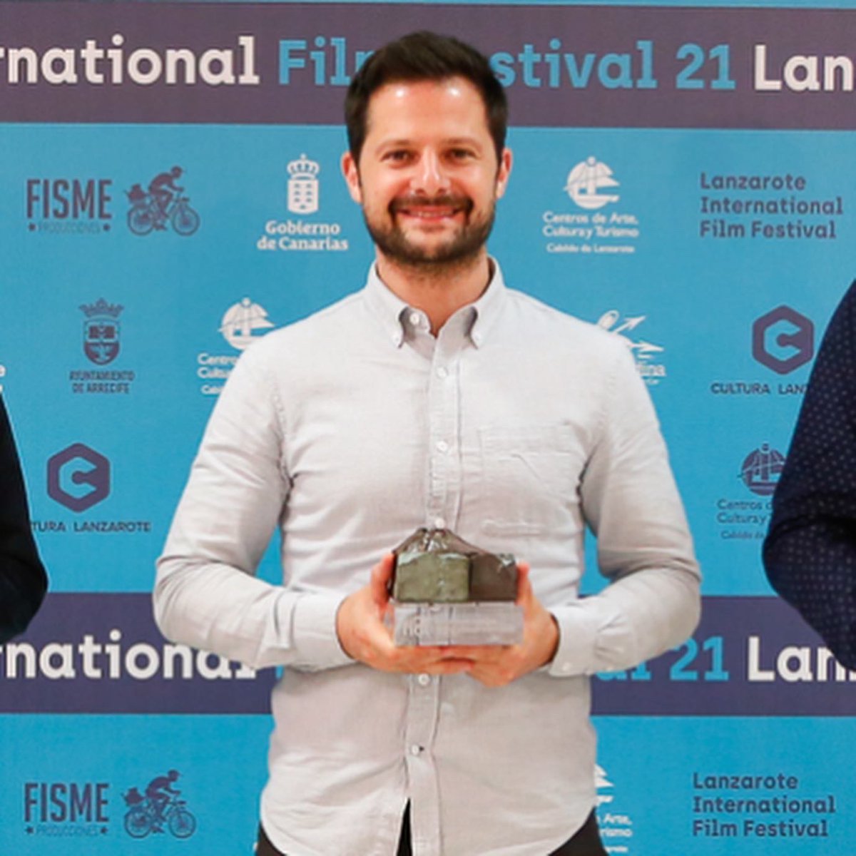 Feeling Through tweet media