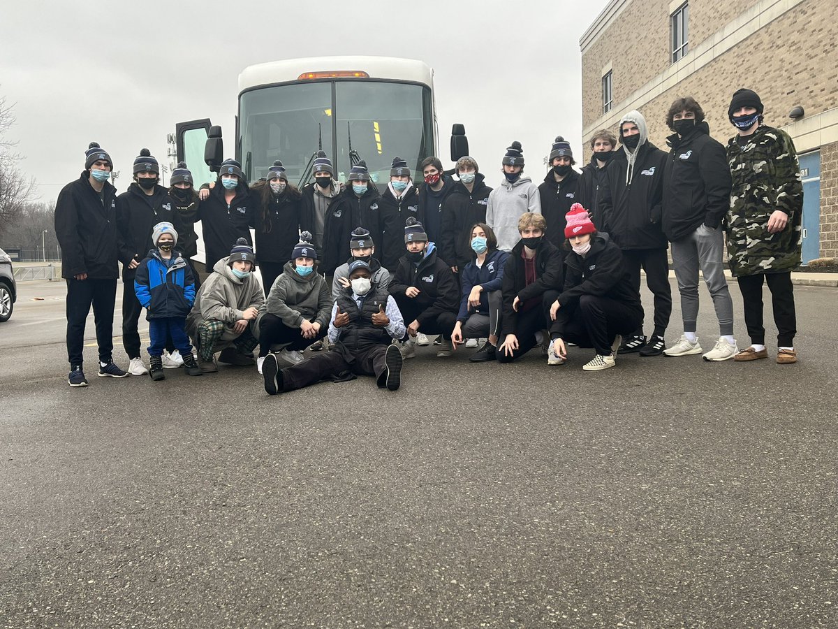 Liv Stevenson Hockey tweet media