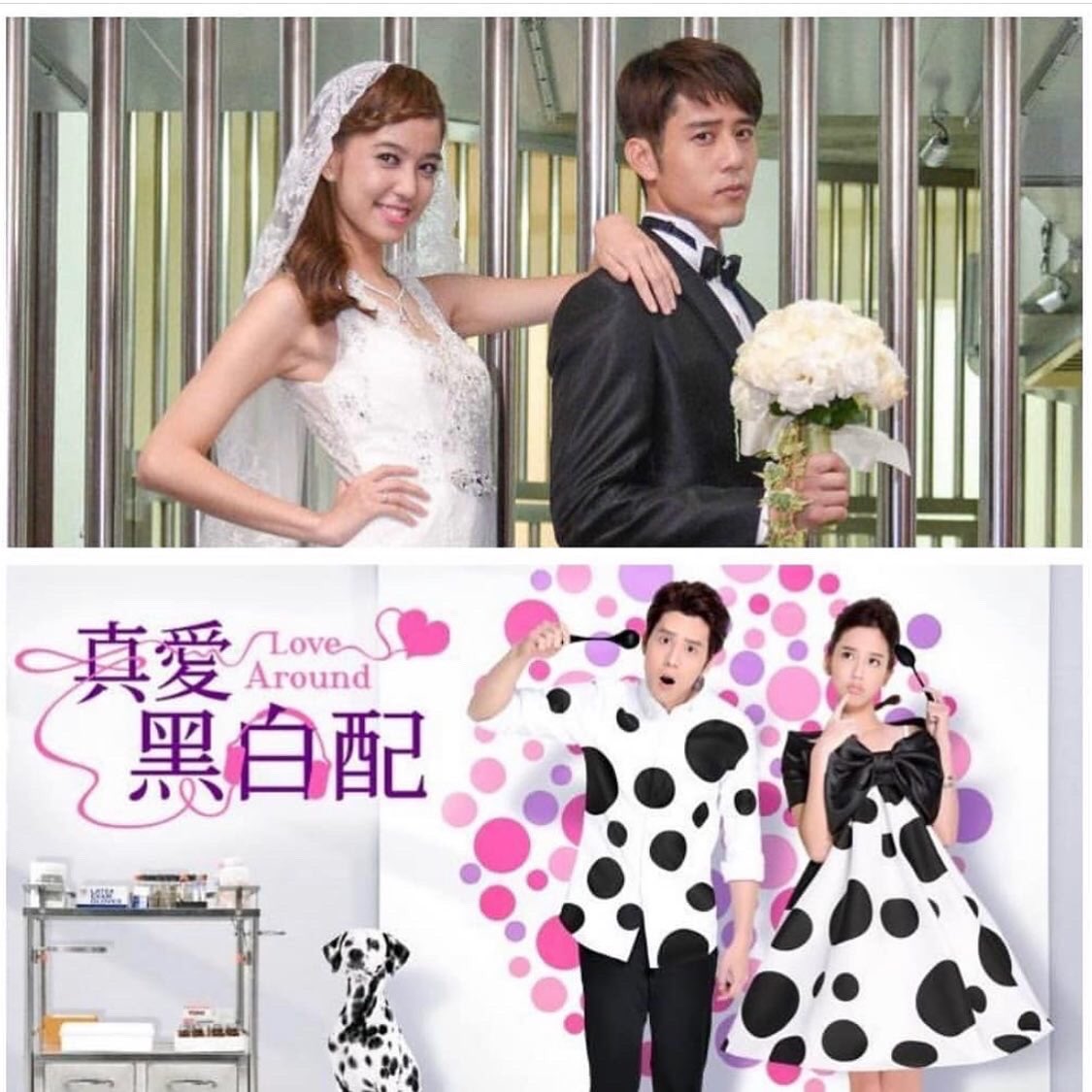 ChinguNews's tweet photo. 🚨Il 13 gennaio, #AnnieChen e #GeorgeHu hanno annunciato il loro fidanzamento su IG e hanno pubblicato una foto di loro due che si abbracciano.
Sono stati i protagonisti per ben due volte, nel 2012 in #LoveNow e nel 2013 #LoveAround
Auguri🥳
Follow ➡️ @dramachingunews https://t.co/GQvSthBEYK