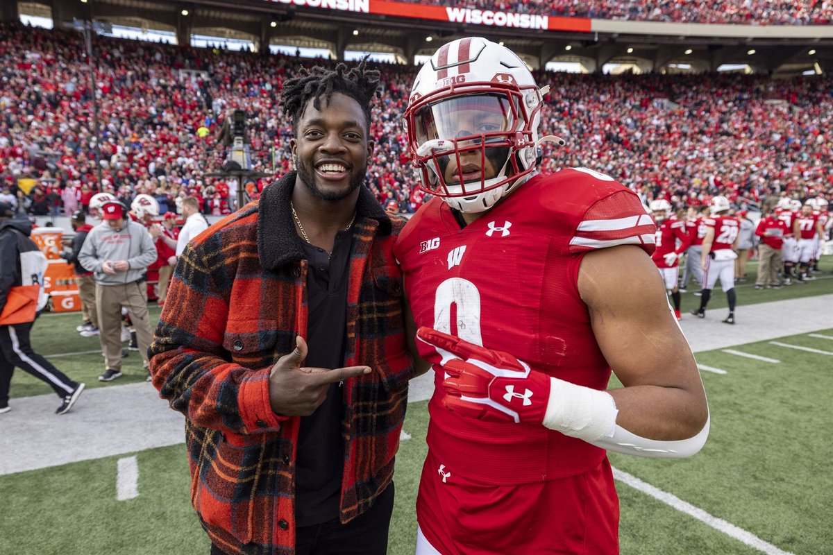 Braelon Allen (BraelonAllen) Twitter