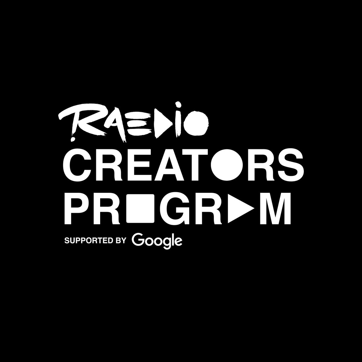TheRaedio's tweet image. Excited to partner with our friends at @Google for the launch of our new #RaedioCreatorsProgram to help emerging female artists and composers. 

Submissions will open in early February so stay tuned for more info.  #HeyGoogle 🏆
Text "Creator" to 310.356.9895 to stay in the loop!
