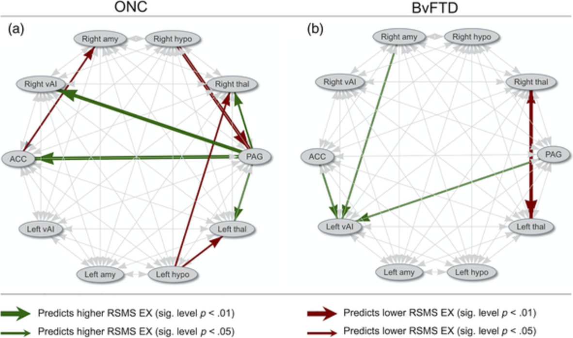 UCSF MAC (@ucsfmac) on Twitter photo Influence of periaqueductal gray on other salience network nodes predicts social sensitivity. Social responsiveness depends on flow from PAG to SN. bit.ly/33vfE0M <a href="/MyrtheRijpma/">Myrthe Gwen Rijpma</a> <a href="/winsonfzyang/">Winson Yang</a> <a href="/GvnBattistella/">Giovanni Battistella</a> <a href="/brainsturming/">Virginia Sturm</a> <a href="/Rankin_Lab/">Rankin Lab</a> #NIAfundedADRC <a href="/UCSF_CAN_Lab/">UCSF Clinical Affective Neuroscience Lab</a> Influence of periaqueductal gray on other salience network nodes predicts social sensitivity. Social responsiveness depends on flow from PAG to SN. bit.ly/33vfE0M <a href="/MyrtheRijpma/">Myrthe Gwen Rijpma</a> <a href="/winsonfzyang/">Winson Yang</a> <a href="/GvnBattistella/">Giovanni Battistella</a> <a href="/brainsturming/">Virginia Sturm</a> <a href="/Rankin_Lab/">Rankin Lab</a> #NIAfundedADRC <a href="/UCSF_CAN_Lab/">UCSF Clinical Affective Neuroscience Lab</a>