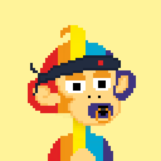 AHOY Pirates! To celebrate the public reveal of our project, we are giving away a @BAPC_Solana NFT! 

To enter simply:
👉 Follow <a href="/LoadedCrates/">Loaded Crates</a> 
❤ RT &amp; Like
👤 Tag a friend

May the odds be ever in your favor, good luck! 
#NFTCommunity #NFTGiveaways #NFTdrop #giveaway